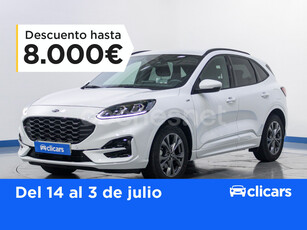 FORD Kuga STLine 1.5T EcoBoost 110kW 150CV 5p.