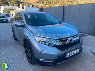 HONDA CR-V 2.0 iMMD 4x2 ELEGANCE NAVI 5p.