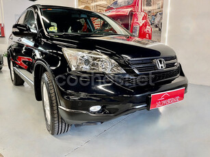 HONDA CR-V 2.2 iDTEC Luxury 5p.