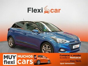 HYUNDAI i20 1.0 TGDI 74kW 100CV Tecno 5p.