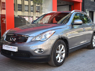 INFINITI EX 37 3.7 V6 AWD 5p.