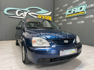 KIA Carens 2.0 CRDI LX 5p.