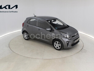 KIA Picanto 1.0 DPi 49kW 67CV Concept 5p.