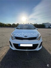 KIA Rio 1.2 CVVT 84CV Concept 3p.