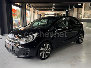 KIA Rio 1.2 CVVT 84CV xTech EcoDynamics 5p.