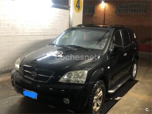 KIA Sorento 2.5 CRDi EX 5p.