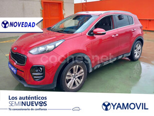 KIA Sportage 1.6 GDi 97kW 132CV xTech18 4x2 5p.