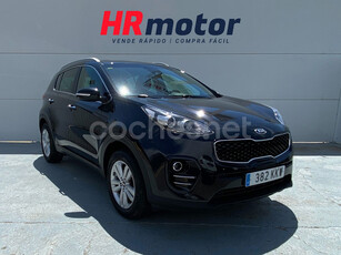 KIA Sportage 1.6 GDi 97kW 132CV xTech18 4x2 5p.