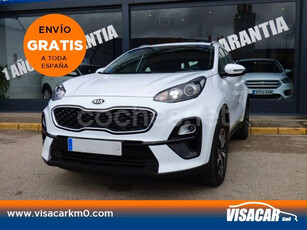 KIA Sportage 1.6 MHEV Business 100kW 136CV 4x2 5p.