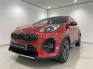 KIA Sportage 1.6 TGDi 130kW GT Line Essential 4x4 5p.