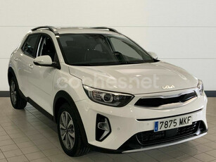 KIA Stonic 1.0 TGDi 74kW 100CV MHEV MT Drive 5p.