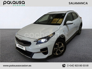 KIA XCeed 1.0 TGDi Concept 88kW 120CV 5p.