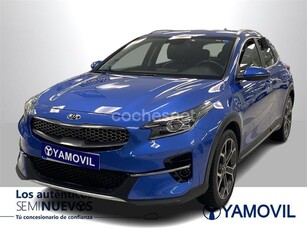 KIA XCeed 1.4 TGDi Tech 103kW 140CV 5p.