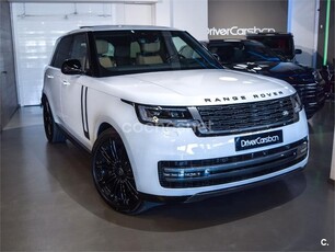 LAND-ROVER Range Rover 4.4 V8 530 PS AWD Auto MHEV 5p.