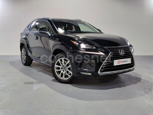 LEXUS NX 2.5 300h Executive Navigation 4WD 5p.