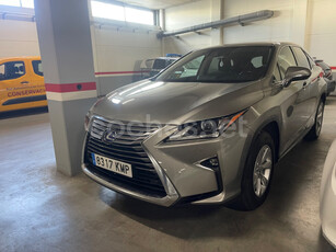 LEXUS RX 450h Business 5p.