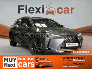 LEXUS UX 2.0 250h Business 5p.