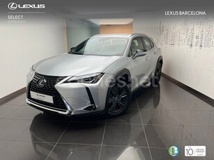 LEXUS UX 2.0 250h Business 5p.