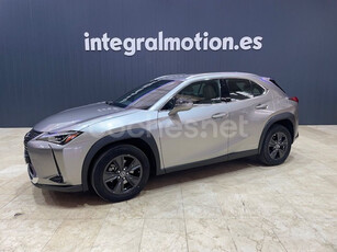 LEXUS UX 2.0 250h Business 5p.