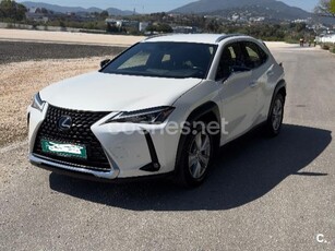 LEXUS UX 2.0 250h Eco 5p.