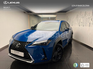 LEXUS UX 2.0 250h Premium 5p.