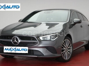 MERCEDES-BENZ CLA CLA 200 D DCT Shooting Brake 5p.