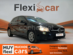 MERCEDES-BENZ Clase A A 180 d Style 5p.