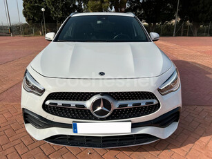 MERCEDES-BENZ GLA GLA 180 5p.