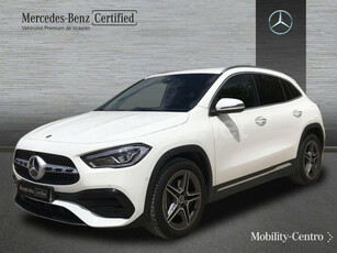 MERCEDES-BENZ GLA GLA 200 5p.