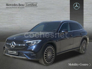 MERCEDES-BENZ GLC GLC 300 4MATIC 5p.