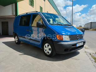 MERCEDES-BENZ Vito 110D 2.3TD F 4p.