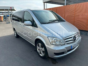 MERCEDES-BENZ Vito 180 CDI Marco Polo Activity Largo 4p.