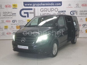 MERCEDES-BENZ Vito 220 d Marco Polo Activity Largo 4p.