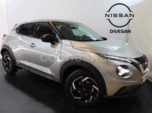 NISSAN JUKE DIGT 84 kW 114 CV 6MT Acenta 5p.