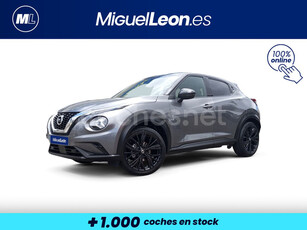 NISSAN JUKE DIGT 84 kW 114 CV 6MT Enigma 5p.