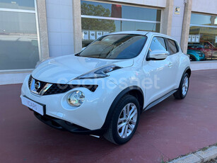 NISSAN JUKE DIGT EU6 85 kW 115 CV 6MT ACENTA 5p.