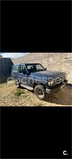 NISSAN Patrol KYLFQ 3p.