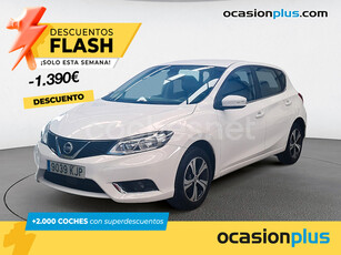 NISSAN PULSAR DIGT EU6 85 kW 115 CV ACENTA 5p.