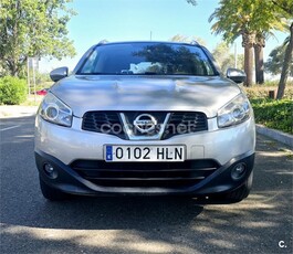 NISSAN QASHQAI 1.6 STOPSTART ACENTA 4X2 5p.