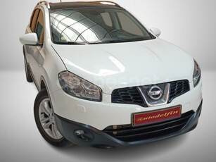 NISSAN QASHQAI+2 2.0 dCi TEKNA PREMIUM 4x4 AT Piel 17 5p.