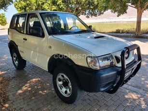 NISSAN Terrano II