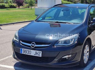 OPEL Astra 1.6 CDTi SS 110 CV Selective ST 5p.