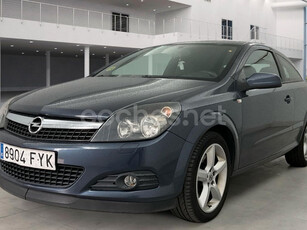 OPEL Astra GTC 1.9 CDTi 120 CV Enjoy 3p.