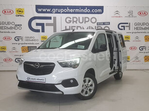 OPEL Combo Life 1.5 TD 75kW 100CV SS Elegance XL 5p.