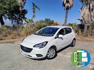 OPEL Corsa 1.4 66kW 90CV Selective GLP 5p.