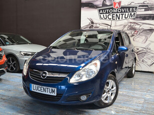 OPEL Corsa Essentia 1.2 5p.