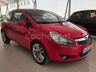 OPEL Corsa Sport 1.7 CDTi 3p.