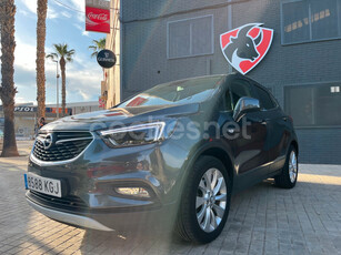 OPEL Mokka X 1.4 T 103kW 140CV 4X4 SS Excellence 5p.