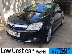 OPEL Tigra 1.4 16V Nero 2p.