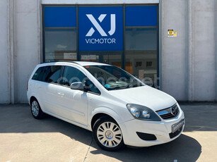 OPEL Zafira 1.6 16v Family 5p.